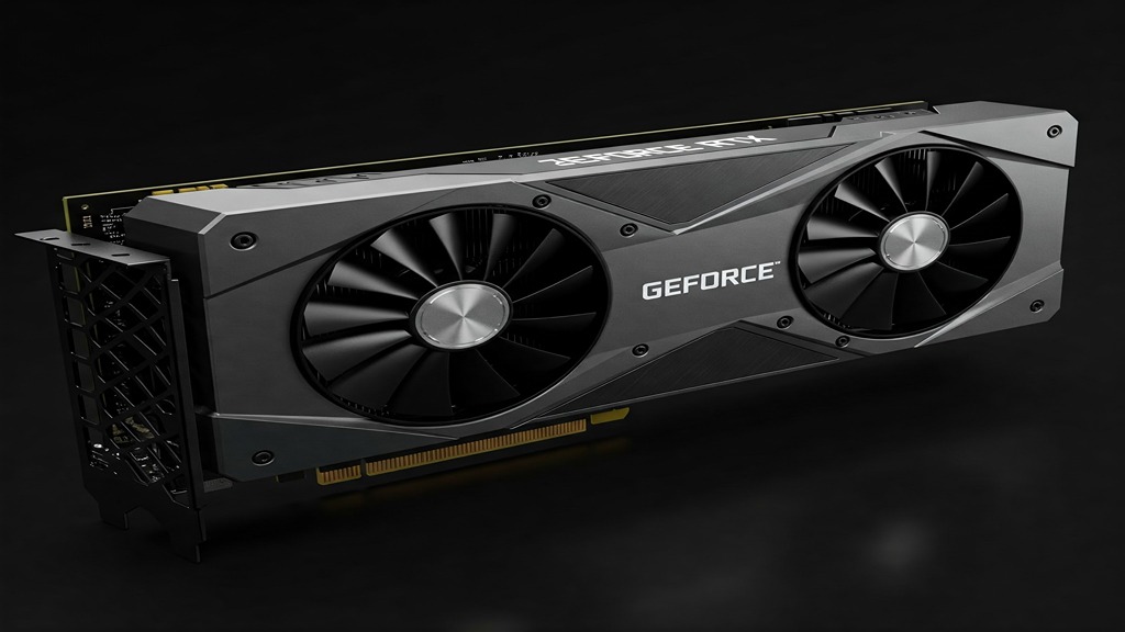 NVIDIA GeForce RTX 4070 Graphics Card: NVIDIA GeForce RTX 4070 for top-tier gaming