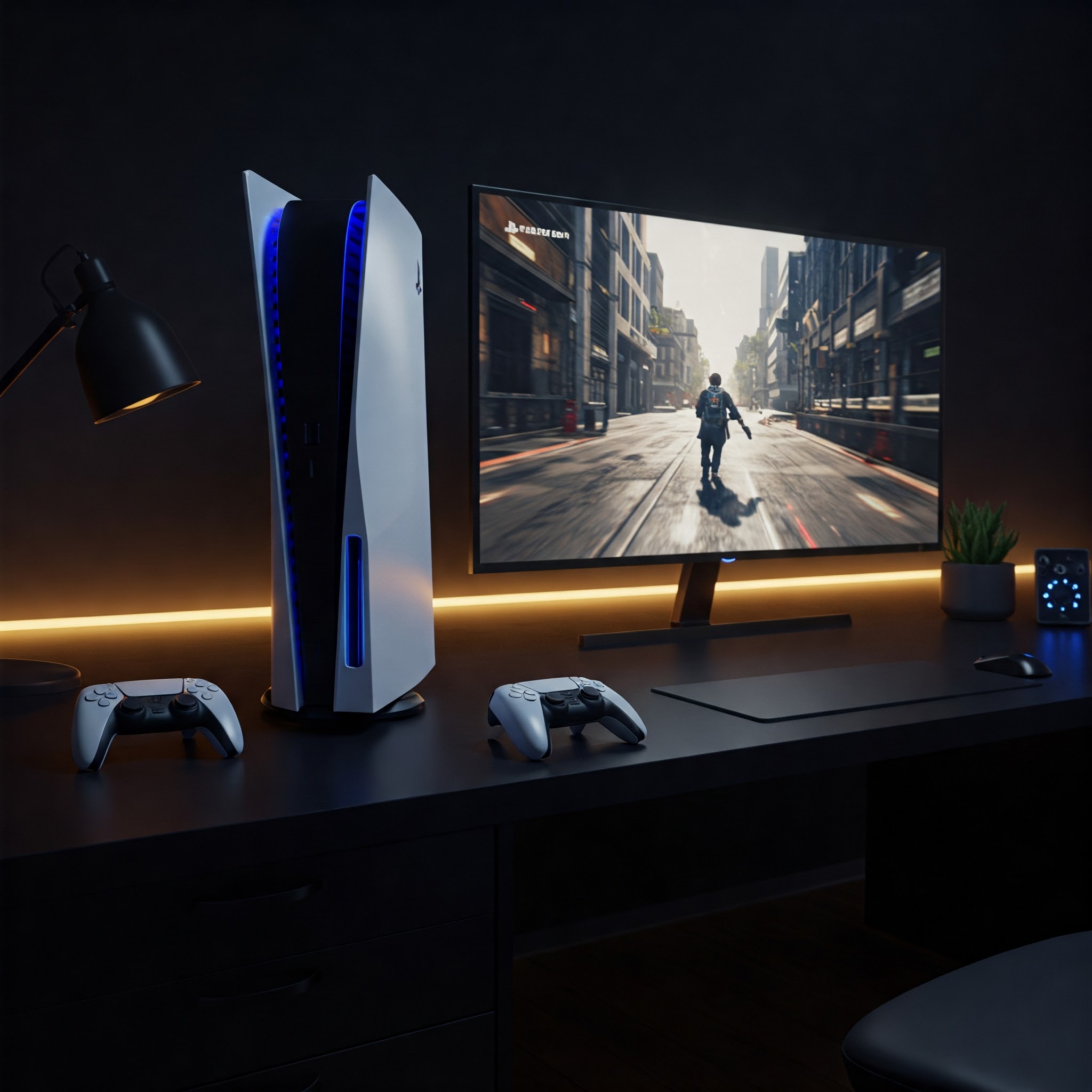 Enhance your experience: Insights into optimizing your gaming setup.