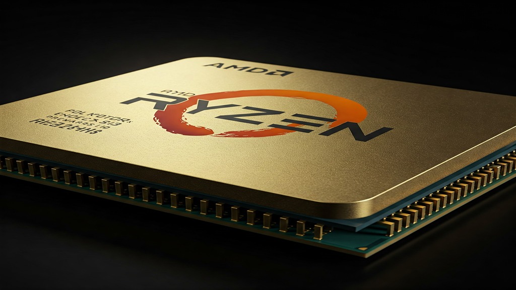 Ryzen 5 7600X Processor: C builds with Ryzen 5 7600X processor for high performance Image of a amd-ryzen-5: Affordable gaming processors