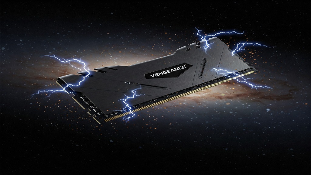 Corsair Vengeance 32GB DDR5 6000MHz RAM: Corsair Vengeance 32GB DDR5 RAM for multitasking