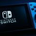 Sleek Nintendo Switch design