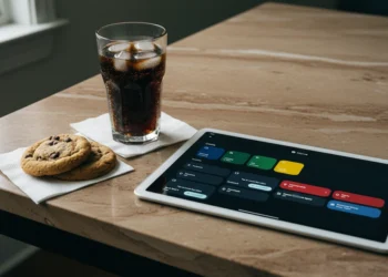 epurposing your old hardware into a high‑resolution diagnostics display.